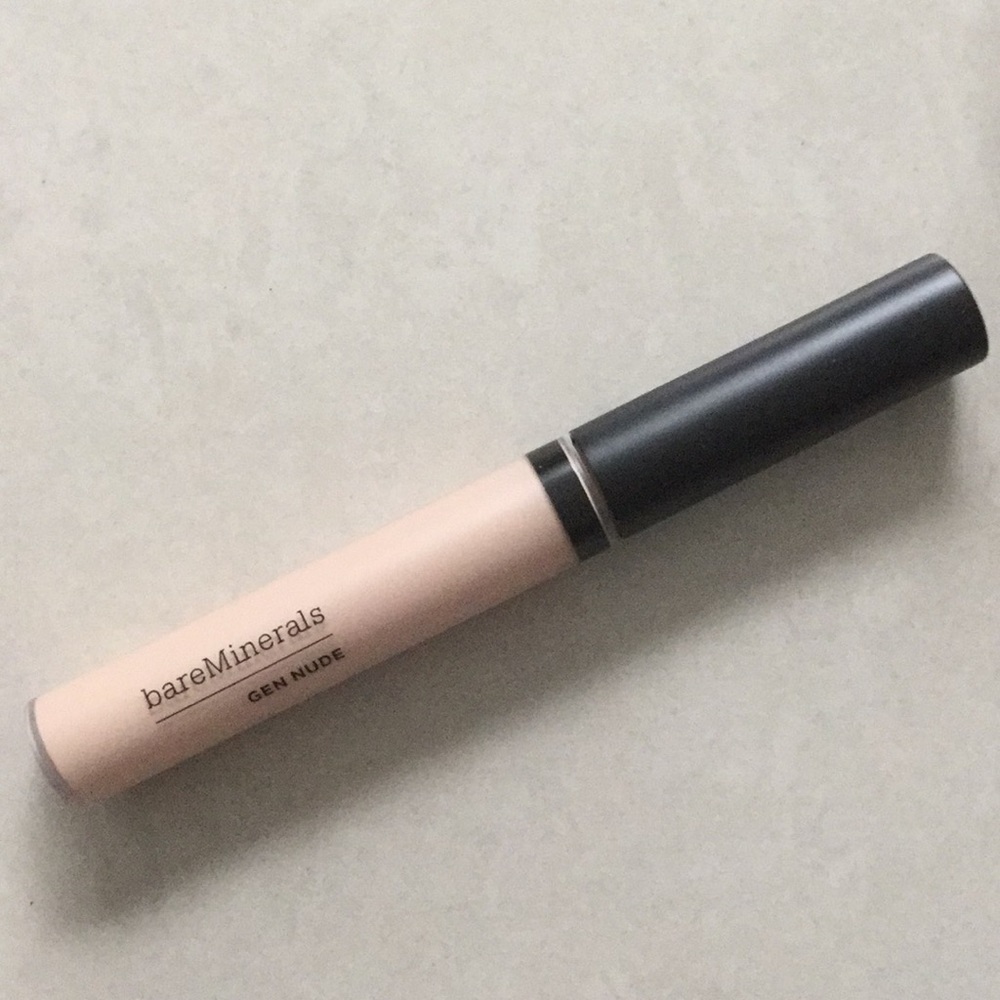 New bareMinerals Gen Nude Cream Eyeshadow & Primer